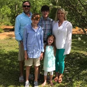 Meet your Posher, Troy